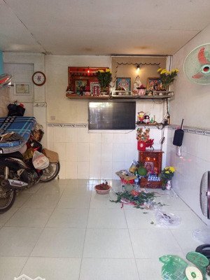 hot, hàng hot, bán gấp nhà mặt tiền lưu hữu phước [p15, q8] dt: 90m2 (4.5 x20m) 2pn, 2wc chỉ 5.7 tỷ