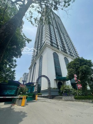 siêu phẩm hoa hậu của dự án còn lại duy nhất một căn 06 cao tầng thuộc tòa mhd trung văn - tố hữu.