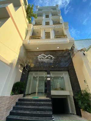 bán nhà huỳnh tấn phát đang làm chdv giá 30 tỷ tl doanh thu 1 tháng 140tr - chủ bán gấp định cư