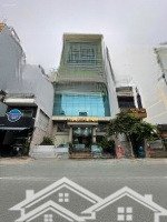 toà nhà mt đinh tiên hoàng - 8x30m - hầm 7 tầng - hđt 400 triệu/tháng - giá 90 tỷ