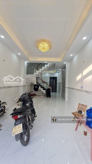 70m2 hẻm xe hơi nhà 2 mặt thoáng ngay phan xích long nguyễn công hoan nhỉnh 8 tỷ