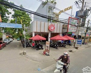 bán nhà góc 2mt siêu khan hiếm phan huy ích - tân bình-( 8.3x25) - cấp 4 -hdt 180tr/th- bán 45 tỷ