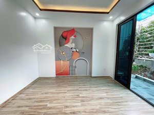 bán nhà phố thiên lôi oto đỗ tần cửa