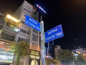 mặt tiền lê thánh tôn q1, 54m2 x 5 tầng, mt 4.2m, dòng tiền tây đều đặn 1 tỷ/năm, sổ đẹp, chỉ 28 tỷ