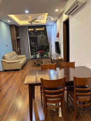 cho thuê căn hộ cao cấp lạc hồng lotus - n01t1 ngoại giao đoàn , 95m2 , 3pn, view hồ , có slot oto