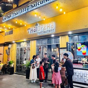 hiếm! cho thuê nhà mặt phố tống duy tân 40m2, mặt tiền 4m giá 50tr - phố ẩm thực - kd mọi mô hình