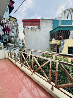 cực hiếm! bán đất tặng nhà 3 tầng tại mậu lương, kiến hưng giá chỉ 7 tỷ 95