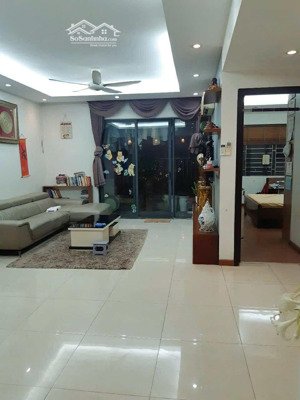 cho thuê căn góc 01 diện tích 120m2, tại chung cư xuân mai tower - ct2 tô hiệu, 13,5 triệu vnd