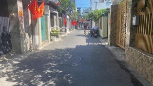 lô đất đẹp k ô tô 6m nguyễn văn thoại gần biển mỹ khê ngang 8m chỉ 13.89 tỷ