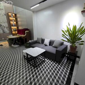 Siêu đẹp nhà phố Thái Hà 15m ra ô tô 6 tầng thang máy 35m2 mới tinh đầy đủ nội thất ở ngay