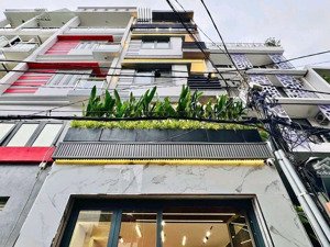cần bán nhà 5tỷ280/93,5m2 đường 6,2m phó đức chính - phường nguyễn thái bình - quận 1,cho thuê 35tr