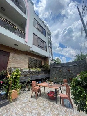 toà nhà mặt tiền đường 36 linh đông gần ngay ga tàu thủy - 450m2 ngang 18x25m vuông vức - 29 tỷ tl