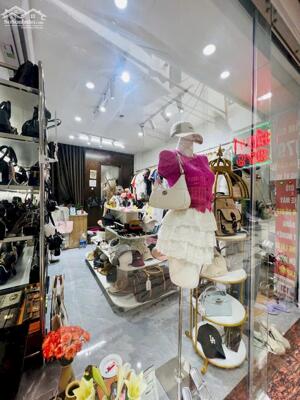 BÁN NHÀ 6 TẦNG THANG MÁY - MẶT NGÕ KINH DOANH - Ô TÔ TRÁNH - GIÁ CHỈ 7,25 TỶ