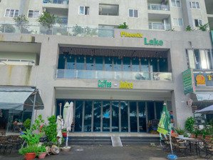 cho thuê shophouse phoenix a nguyễn an ninh, tp. vũng tàu