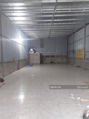 cho thuê kho trần điền hoàng mai dt:160m2 xe 5 tấn đỗ cửa