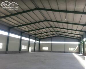 CHO THUÊ KHO XƯƠNG 210M2 NGŨ HÀNH SƠN ĐÀ NẴNG