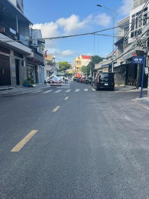 bán nhà riêng tại đồ chiểu, phường 3, vũng tàu, 5,85 tỷ, 69m2