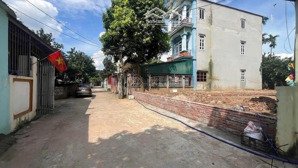 thanh khoản hỏa tốc lô đất tại tráng việt dt: 110m2 (mt gần 6m) full thổ cư