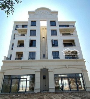 [vị trí đẹp cần bán] hai tầng trên shophouse zone 6 swanbay liền kề tiện ích bến du thuyền