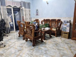 nhà 1t1l 4pn - trung tâm tp. thủ đức - 104m2 full thổ - kdc hiện hữu - shr - cạnh trường đh - 5.8tỷ