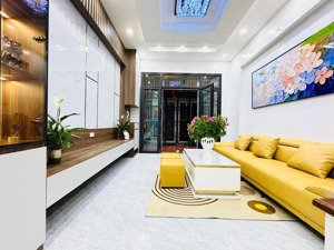 hàng hiếm! xã đàn - nhà đẹp, lô góc 3 thoáng gần ô tô. 38m2*5tầng