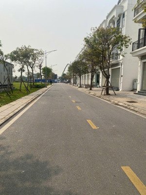 cần bán căn lô đẹp lk24 calyx residence 319 uy nỗ, đông anh