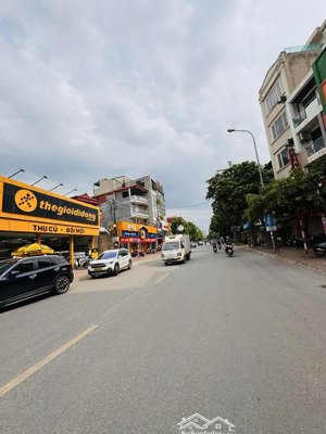 siêu hot! 75m² đất trung tâm trâu quỳ gia lâm - mặt tiền 7 mét giá chỉ 8 tỷ, 