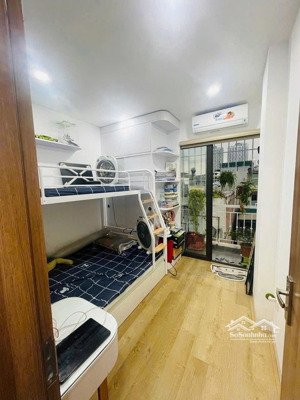 1,8 tỷ căn hộ chung cư mini 2 ngủ mỹ đình - thông sang thiên hiền, đình thôn, dt 50m2. ngõ nông