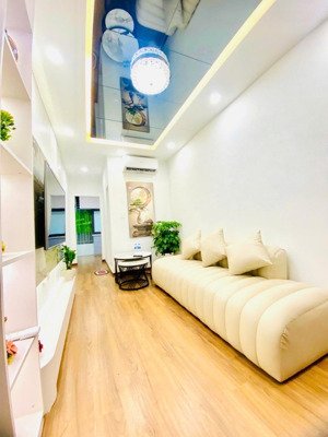 căn hộ tập thể mặt phố vip ôtô 2 chiều, view đẹp, full nội thất, hiệu suất dòng tiền cao