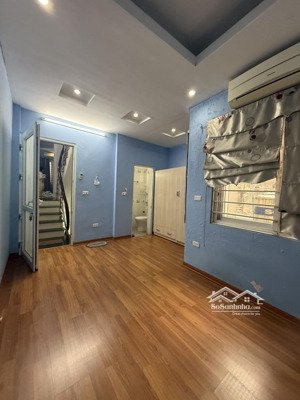 bán nhà riêng 8,5 tỷ, 33 m2, 5pn, 4wc tại bạch mai, hai bà trưng, hà nội, view đẹp