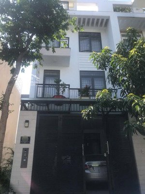 gấp gấp, chuyển chỗ ở cần bán nhà phố, kdc 13e, làng việt kiều, cụm 3 trường đại học lớn