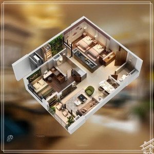 duy nhất 1 căn 2 p ngủ view hồ linh đàm, tầng trung, thoáng mát, giao dịch nhanh chỉ 4,75 tỷ