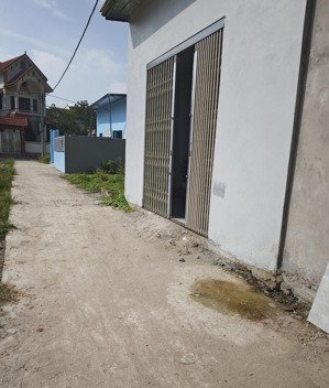 chính chủ bán nhà cấp 4 gác lửng 51m2, ô tô đỗ cửa tại thôn 3 vạn phúc, thanh trì, giá 1,65 tỷ