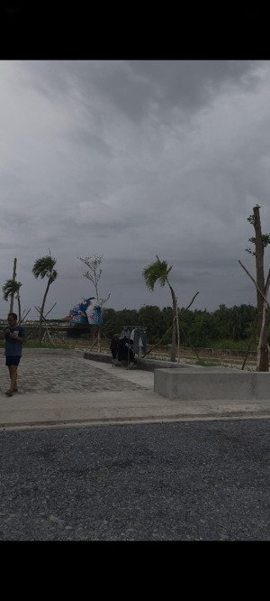 đất giá: 5,99ty, dt: 10*31m, 321m2, thổ cư 139m2, khu 855/ nguyễn bình, nhà bè