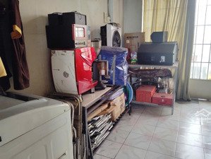 bình thạnh - nhà mặt tiền điện biên phủ gần hutech, 3 tầng chỉ 4tỷ