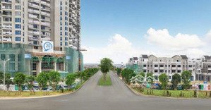 shophouse đại lộ âu cơ đường 34m căn điển hình giá hấp dẫn vị trí trung tâm dự án eco central park