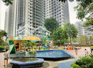 cho thuê căn hộ tòa s1 khu chung cư goldmark city, đầy đủ nội thất để ở, ngày vào ở 16/8/2025