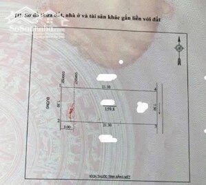 Lô đất tái định cư Trung Đô- P. Trường Vinh, gần trường mầm non Maple Bear.