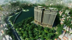 tôi cần bán gấp căn hộ chung cư d''. le pont dor tân hoàng minh, 145m2, giá rất rẻ so với thị trường