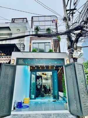 bán nhà riêng đường xô viết nghệ tĩnh, p19, bình thạnh. chỉ 2,48tỷ. hẻm xe hơi. 62m2