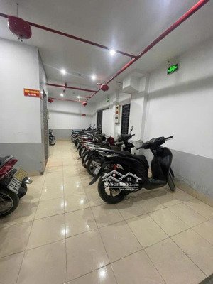 ccmn hoàng mai 14 phòng khép kín, dòng tiền 700tr/năm, full nội thất, 6 tầng, ô tô đỗ cửa 14 tỷ