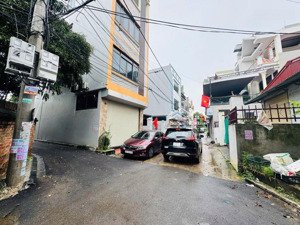bán đất đẹp 47m2. mt 5m giá tốt ngõ thông ô tô thôn vệ, nam hồng, đông anh