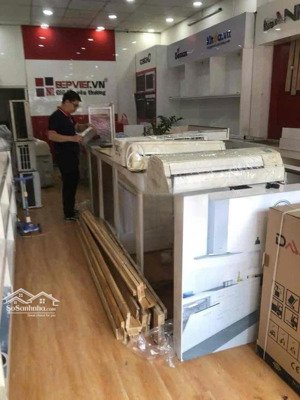 cho thuê mặt bằng kinh doanh giá rẻ - quận 10 mặt tiền cách mạng tháng 8, p. 15, q. 10, tp. hcm