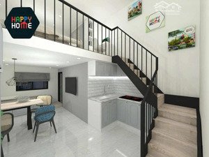 bán ch 52m2, 3pn + 2wc tại xã phước an, nhơn trạch, đồng nai, 580 triệu