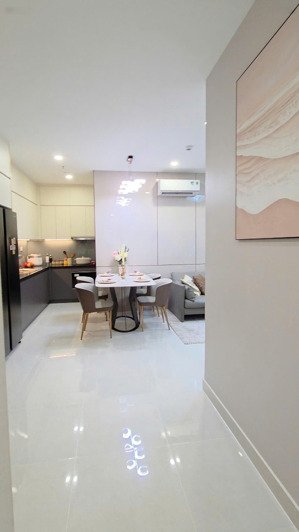 bán 2pn 2wc, 68m2, trên mặt tiền ql 13, cạnh vạn phúc city, thanh toán chỉ 10%, miễn lãi 3 năm