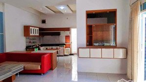 [ nhà đặng lộ _ 2 mặt trước sau ( ngang 10m ) ] * sẵn dòng tiền thuê 8tr/tháng * giá: 32tr/m²