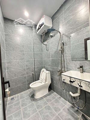 bán nhà trương định - kim đồng - giáp bát 38m2 - 5 tầng lô góc - 1 nhà ra phố - nhỉnh 8 tỷ