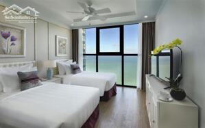 bán nhanh căn hộ vinpearl Nha Trang mặt đường Trần Phú giá chỉ 1,7 tỷ .