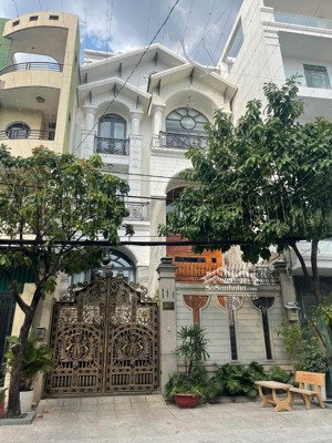 bán nhà mặt tiền k300 - nguyễn bá tuyển, gpxd 1 hầm 7 tầng, 9x17m, giãm mạnh 42 tỷ còn 35 tỷ