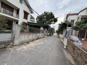 chính chủ bán đấy mặt đường apphan oto tránh , thông ô bàn cờ - thôn đan kim - văn giang